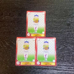 おそ松さん 松野チョロ松 ジャンプ 集英社 SHUEISHA COMIC FESTIVAL 非売品 NOT FOR SALE コレクション カード トレーディング