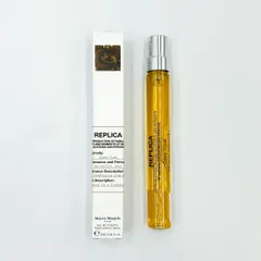 Maison Margiela メゾンマルジェラ レプリカ ジャズクラブ EDT オードトワレ 10ml メンズ 香水のサムネイル