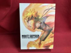 NARUTO-ナルト-疾風伝 無限月読・発動の章 全4巻セット 特典・帯付き