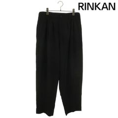 Yohji Yamamoto HG-P29-321 CUFFS PANTS 4 - メルカリ