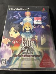 Fate stay night [Realta Nua] extra edition(미개봉)