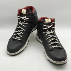 NIKE ナイキ メンズ スニーカー ブラック DUNK ULTRA 845055-002 28.5cm