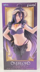 タイトー Coreful フィギュア オーバーロード アルベド メイドver. Renewal