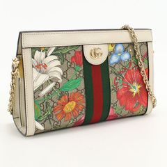 GUCCI ヒグチユウコ ひとつめちゃん ショルダーバッグ ポーチ 日本限定 