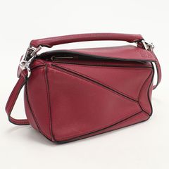 極美品✨ LOEWE ロエベ ウォーターメロン スモール 2way バッグ - メルカリ