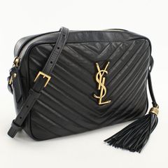 GUCCI グッチ GGマーモント 589474 斜め掛け ショルダーバッグ レザー