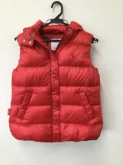 le coq sportif ルコックスポルティフ ダウンベスト 1size