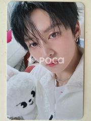SEVENTEEN セブチ　トレカ　ウォヌ　7枚 SEVENTEEN セブチ ウォヌ トレカ ウォヌセット トレカセット - メルカリ