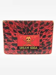 2026年最新】CREAM SODA 金タグの人気アイテム - メルカリ