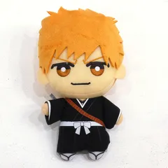 2026年最新】黒崎一護 ともぬいの人気アイテム - メルカリ