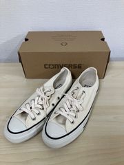 韓国コンバース ランスター 23cm 【中古品】美品 - メルカリ