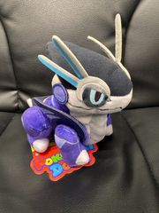 レア ポケモンセンター レイスポス ぬいぐるみ レイスポスドール 希少