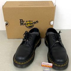 03w25847【箱付き】 Dr.Martens ドクターマーチン 1461 BEX DS PLTD