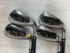XXIO PRIME ユーティリティ H5 H6 H7 H8 セット - メルカリ