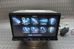 VH9900 完動品 未使用リビングキット付 5.1ch対応 サイバーナビ - メルカリ