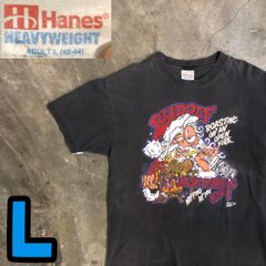 GILDAN ギルダン 半袖Tシャツ Rainbow ロック メタル バンド - メルカリ