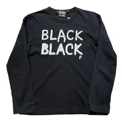 2026年最新】BLACK COMME des GARCONS メンズ 七分・長袖カットソーの