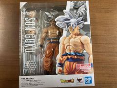 ドラゴンボールshフィギュアーツ未開封2点セット - メルカリ