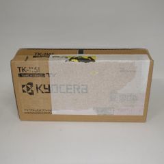 KYOCERA トナーキット TK-411 - メルカリ