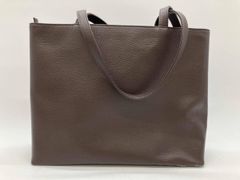 HashTug ハッシュタグ 巾着 レザー 革 - メルカリ
