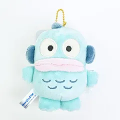 サンリオ ハンギョドン くすみレトロマスコット Sanrio