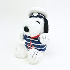 スヌーピー 斜め掛けショルダーバッグマフラー アイボリー/ブラウン マフルー SNOOPY スヌーピー 斜め掛けショルダーバッグマフラー アイボリー/ブラウン
