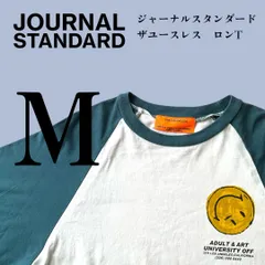 JOURNAL STANDARD THE YOUTHLESS　ロンTのサムネイル