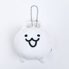 냥코 대전쟁 꼬마 고양이 마스코트 봉제인형