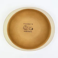 スヌーピー キッズボウル 食器 リラックスタイムシリーズ 日本製 SNOOPY