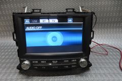 クラウン GRS180 ロイヤル マルチ モニター 86120-30A50 クラウン GRS180 ロイヤル マルチ モニター 86120-30A50 - メルカリ
