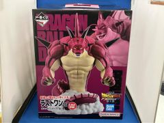 一番くじ ドラゴンボールDAIMA 第2弾 ラストワン賞 ポルンガフィギュア