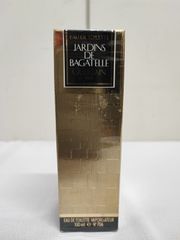 未開封】GUERLAIN ジャルダン バガテール 100ml 香水 ヴィンテージ品
