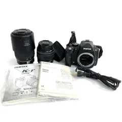 2026年最新】pentax k-rの人気アイテム - メルカリ