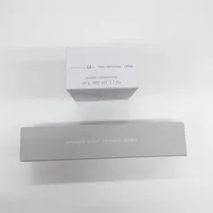 B1674 ORBIS オルビス リンクル ホワイト エッセンス 30g・オルビスユー ドット クリームモイスチャライザー 50g つめかえ用 計2点セット