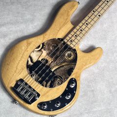 Music Man StingRay USA製1998年製エレキベース Music Man StingRay USA製1998年製エレキベース - メルカリ