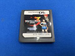 DS メタルマックス3 - メルカリ