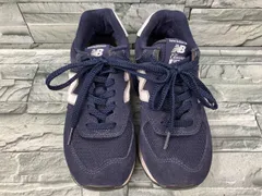 new balance/スニーカー/ネイビー/ML574EN2/23.5cm/ニューバランス