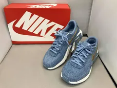 NIKE ナイキ W NIKE AIR MAX EXCEE ウィメンズ ナイキ エア マックス エクシー スニーカー IQ2973-486 24cm ライトブルー 
