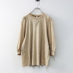美品 定価3.7万 2022SS パラスパレス Pal'las Palace フードブルゾン 2