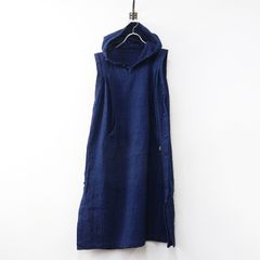 美品 オオカミとフクロウ TANDEY 夜明けのドリー ノーカラータック