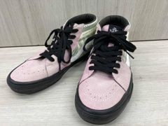 Vans ✖︎ Supreme】SK8 27.5 cm スケート ポーカーズ - メルカリ