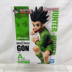 [중고] 개봉) A상 콩=플릭스 피규어 "이치반 복권 HUNTER×HUNTER DAY OF DEPARTURE"[22]