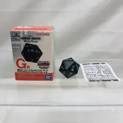 【中古】開封)G賞 リスキーダイス ｢一番くじ HUNTER×HUNTER GREED ISLAND｣[22]