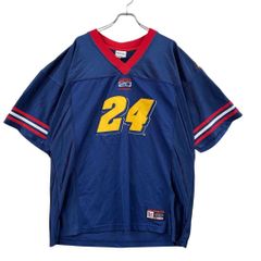 MLB エクスポズ RIVERA #24 ゲームシャツ - メルカリ