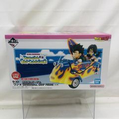 [중고] 미개봉) 마지막 원상 손오반 & 비델 DRAGONBALL SNAP FIGURE "이치 반 쿠지 드래곤 볼 DRAGONBALL SNAP COLLECTION2"[22]
