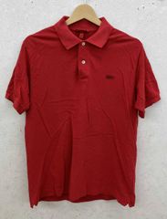 JUNYA WATANABE MAN LACOSTE コラボ ポロシャツ SS - メルカリ