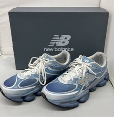 新品未使用】New Balance U2000PBB 28.0cm - メルカリ