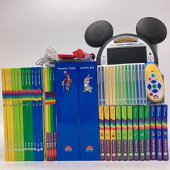トークアロング プレイメイトエアー ディズニー英語システム DWE