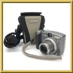 2026年最新】canon powershot A710の人気アイテム - メルカリ