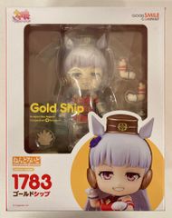 ねんどろいど ゴールドシップ 「ウマ娘 プリティーダービー」 - メルカリ